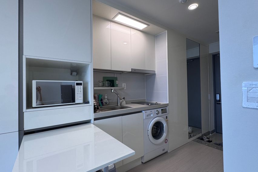 강릉역 바로앞 오피스텔