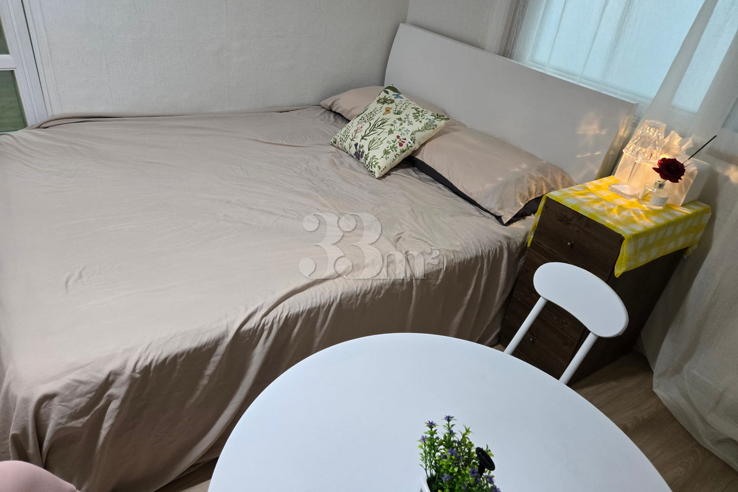 Outcall ♥️ 1.5-room suite ✨️ Fully equipped! 2th image