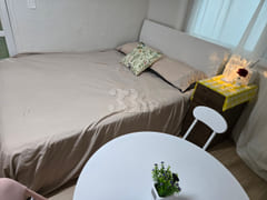 Outcall ♥️ 1.5-room suite ✨️ Fully equipped! 2th image