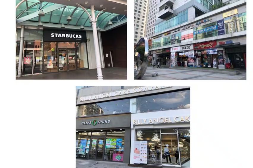 #당산역 도보 1분