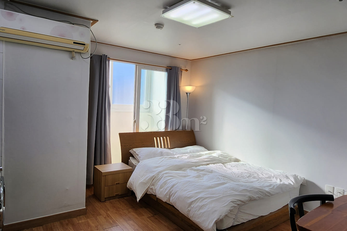 Fully furnished apartment next to Gyeongbokgu 8th image