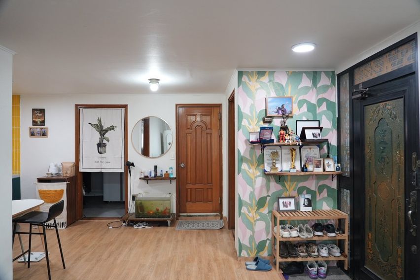 3층, 3룸, 성대후문 3번째 이미지