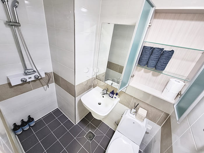 ⛪Newly built, 1 minute from Daejeon City Hall 12th image