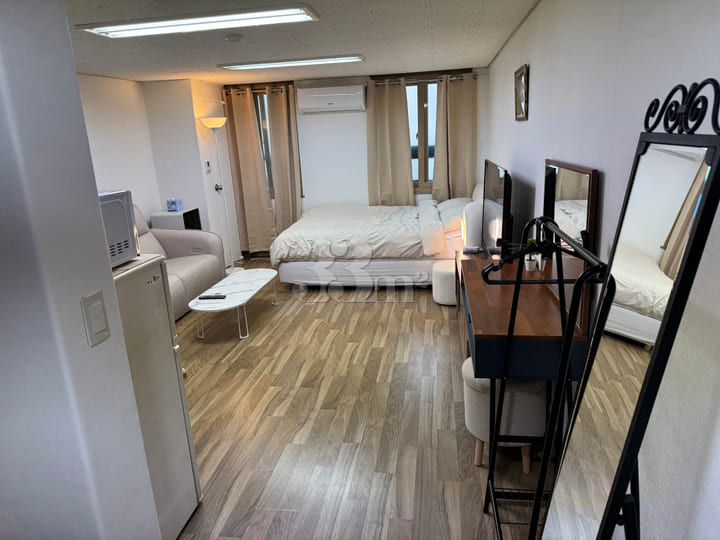 서울역5분최고급풀옵션9 방 이미지