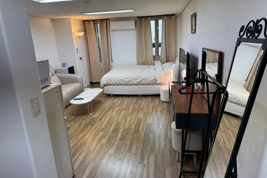 서울역5분최고급풀옵션9 0번째 이미지