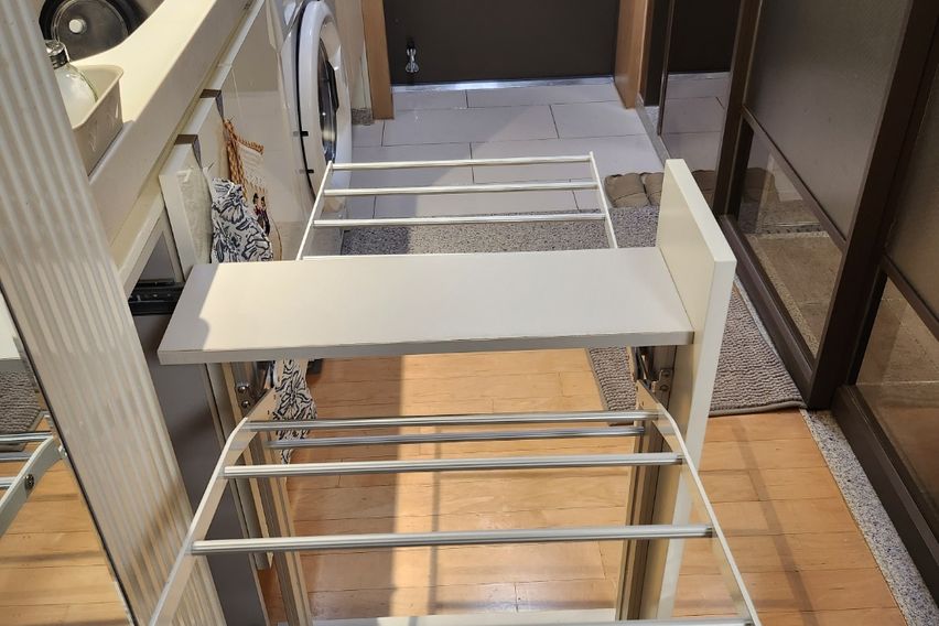 마곡나루역1분공항철도