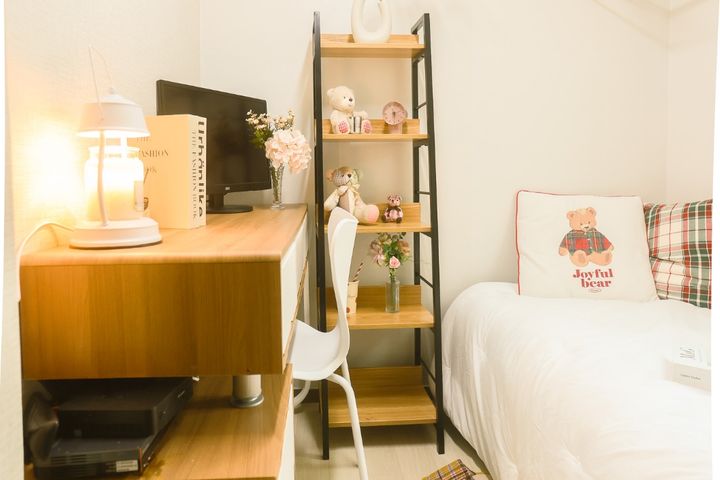 가산독산역 스테이히어B 3번째 이미지