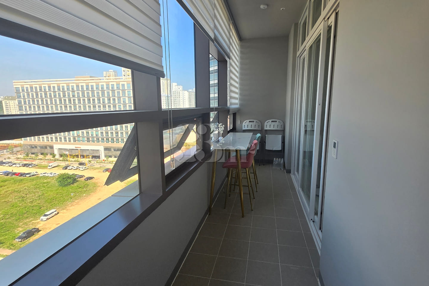 Perfect rating! Duplex, terrace 8th image