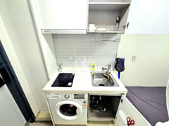 Fully furnished, 3-minute walk from Boramae S 5th image