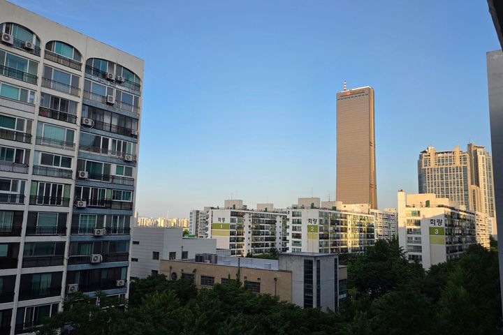 더현대,한강공원 아파트 10번째 이미지