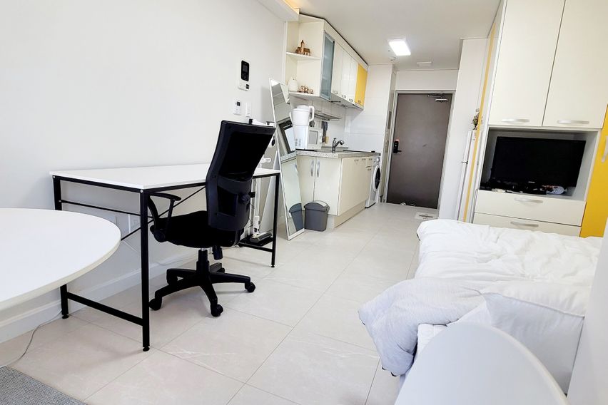 풀옵션 굿데이 러브