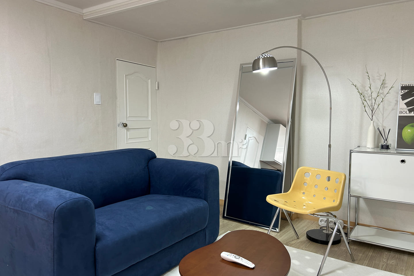 #49 Ewha Womans University Station 2-room 2th image