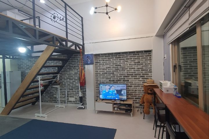 동해 오션뷰  파도소리 8번째 이미지