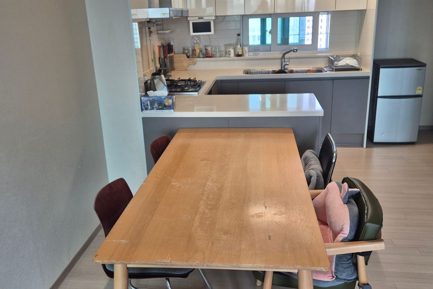 백만불짜리 송도야경맛뷰 14번째 이미지