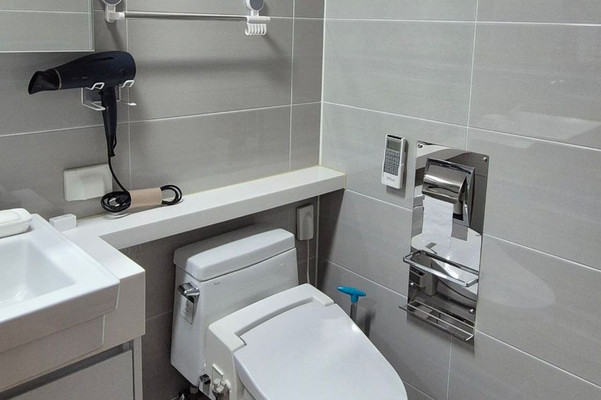 송파 브라운하우스 원룸 4번째 이미지