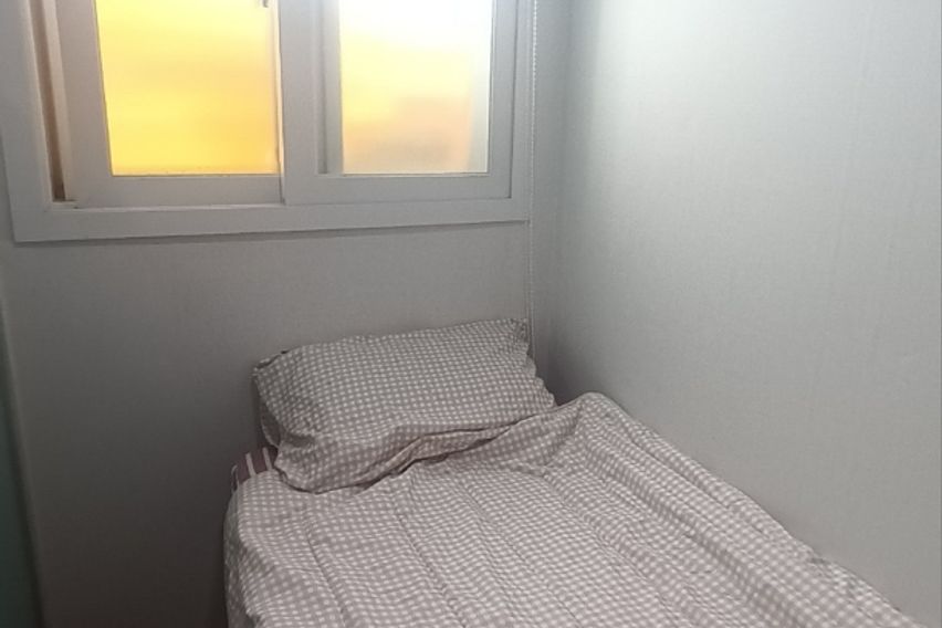 영등포역앞  원룸텔