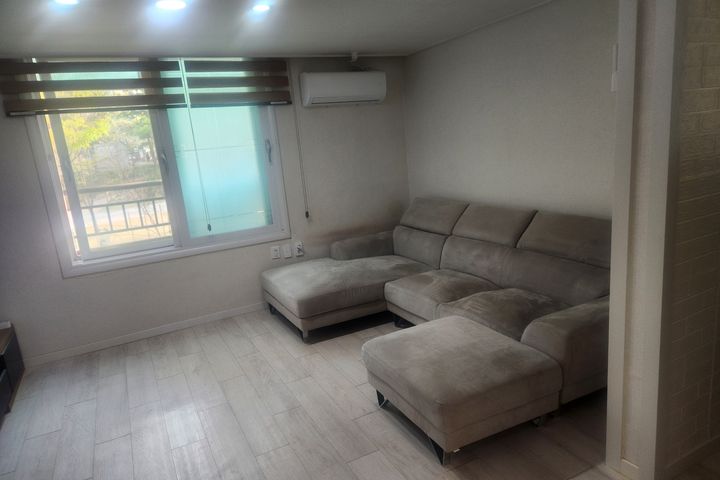 Fully Furnished Galma Unit (Pet-Friendly) 03 4th image