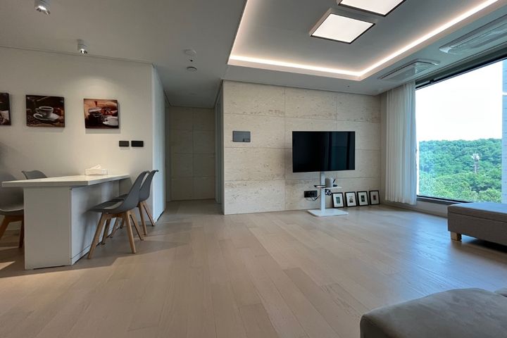 Gaepo Xi New Apartment 10th image