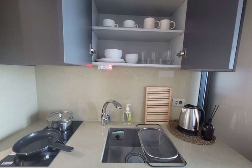 부산광안리 오션뷰♡