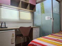 Women-only, fully furnished unit near Sinnonh 2th image