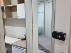 Room 101: A+ Room with Exterior Window 9th image
