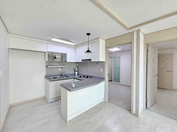 제물포역 5분 방3화2