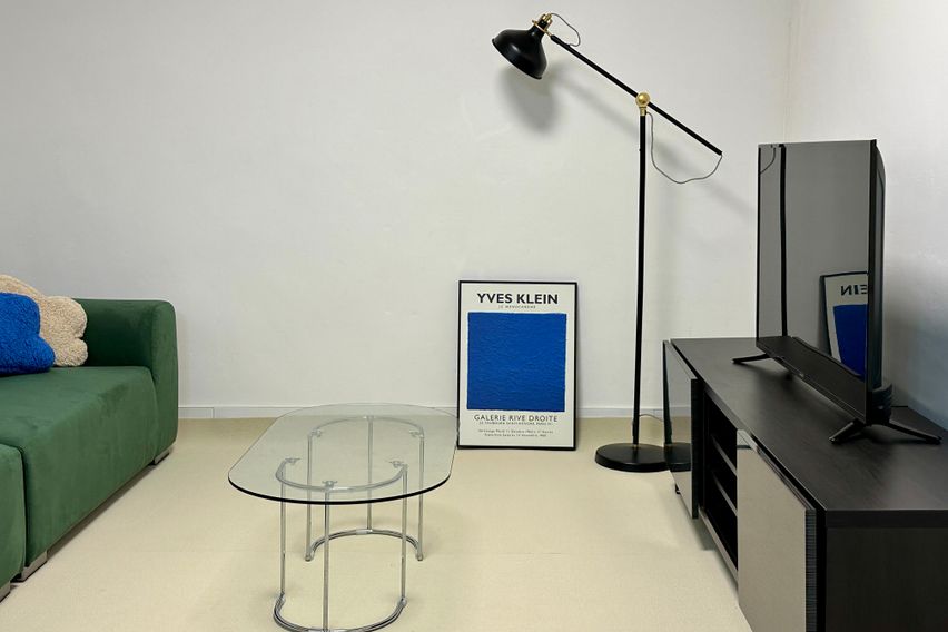 2호선 도보3분 3룸 3번째 이미지