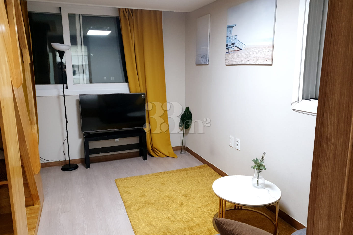 [Dobong] Sensible Terrace Duplex 9th image