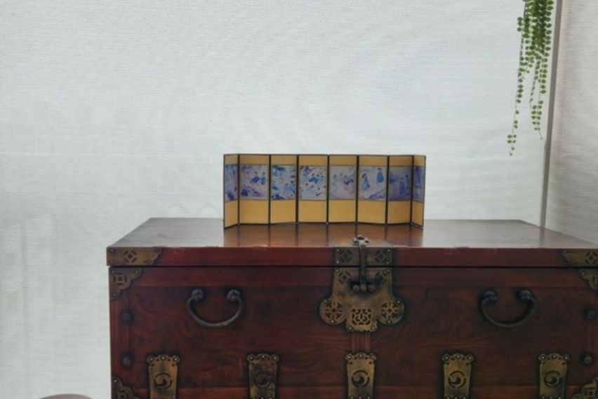 동림icㅡ교통편리한숙소 13번째 이미지