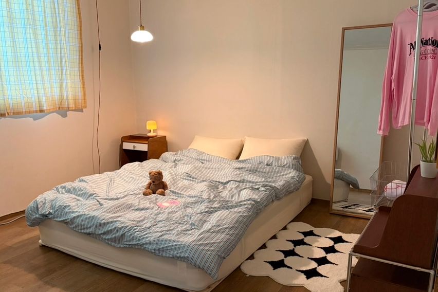 원주스튜디오감성 딩가룸 2번째 이미지