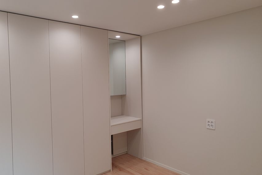 최고급 리모델 망원3룸