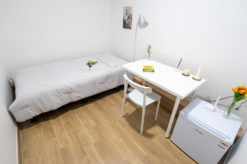 보뇌르스테이 218호