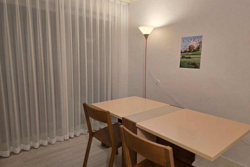 쉐어하우스 강동 작은방 1번째 이미지