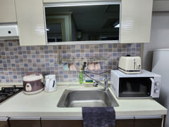 Gimcheon two-room short-term rental 9th image