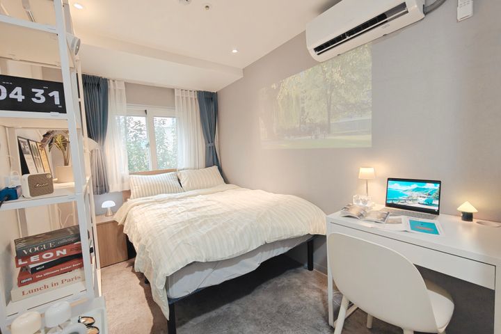 스위트 더블룸17 10번째 이미지