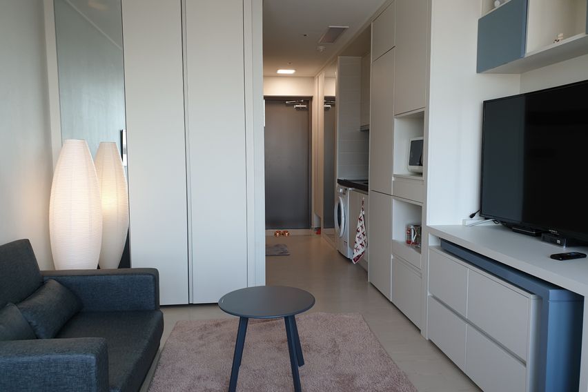 송도 스카이 뷰  3번째 이미지