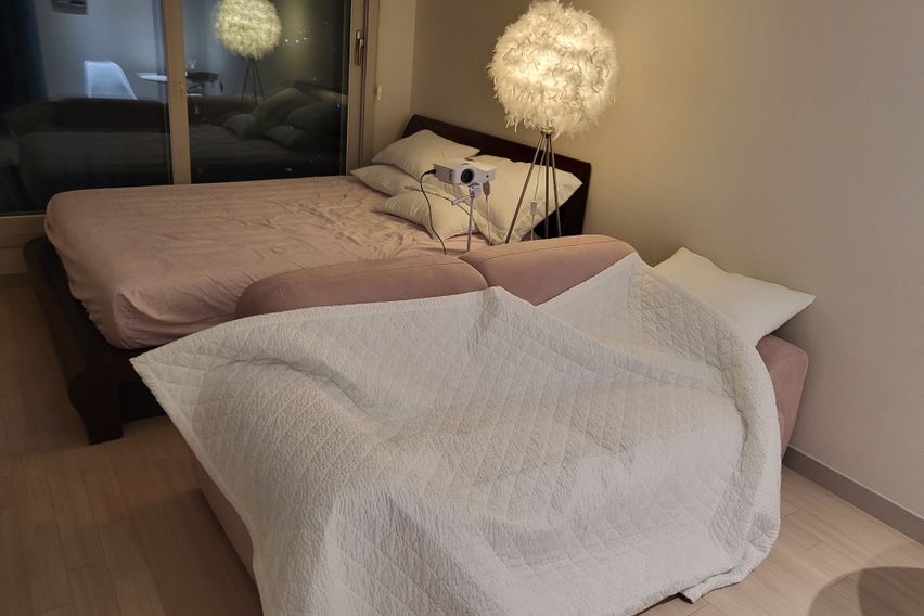 안양인덕원산본 완벽출장 0번째 이미지