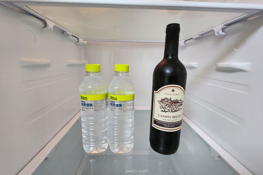 송정해수욕장 3분 힐링 8번째 이미지