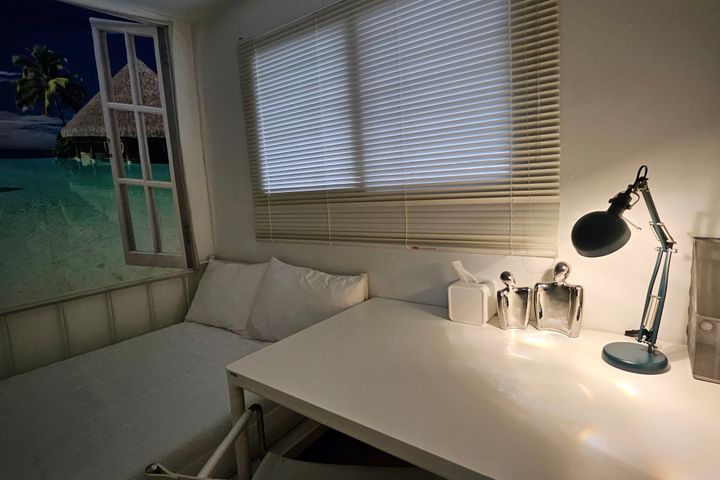 Merry Home #Fully Furnished #Free Parking 9th image