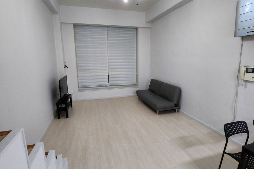 야탑역2분 복층올수리방