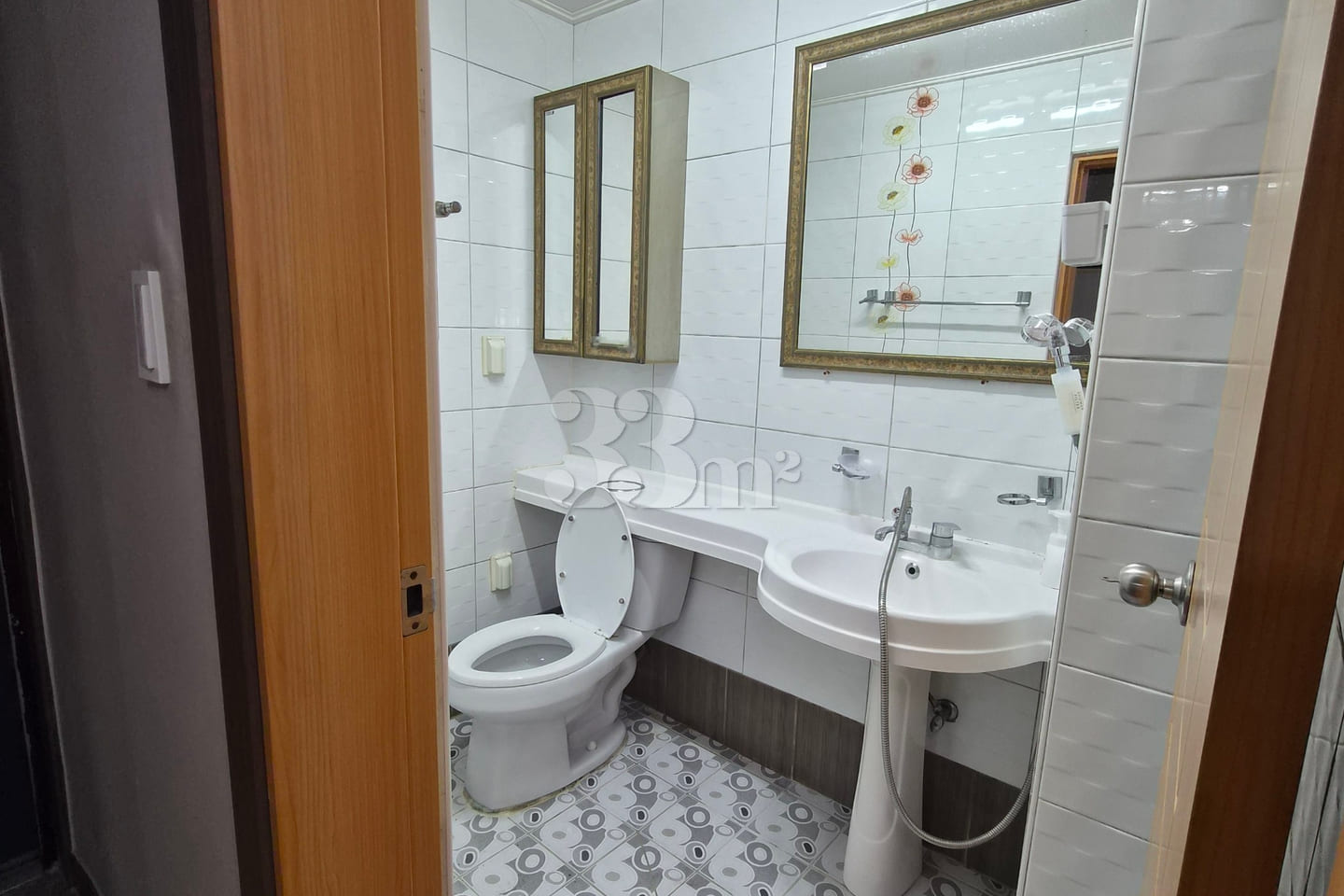 A clean room in Dong-gu, Ulsan 3th image