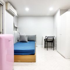 서강 정문앞 쾌적 원룸 방 이미지
