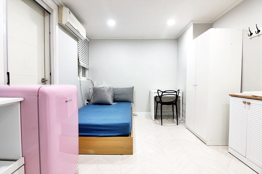 서강 정문앞 쾌적 원룸