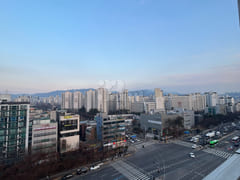 ๐Jamsil 2-Room Apartment (2 Bedrooms)๐ 1th image