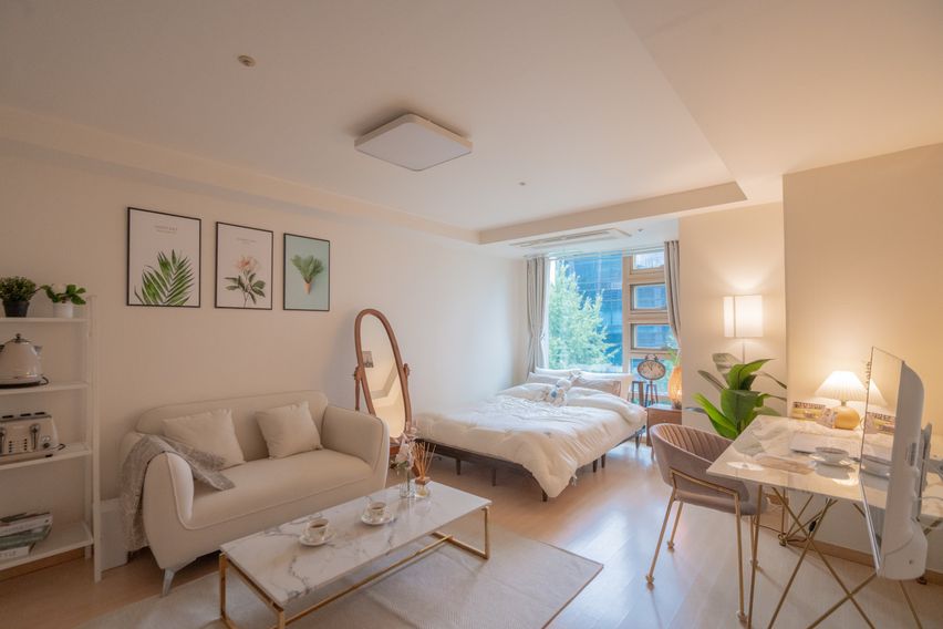 광화문경복궁 종로 시청 5번째 이미지