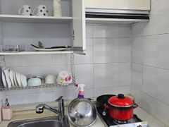 넓고,조용하고 밝은방 9번째 이미지