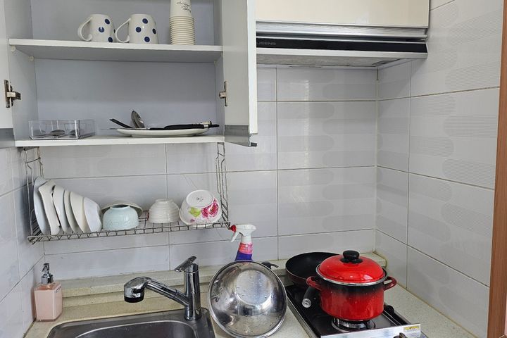 넓고,조용하고 밝은방 9번째 이미지