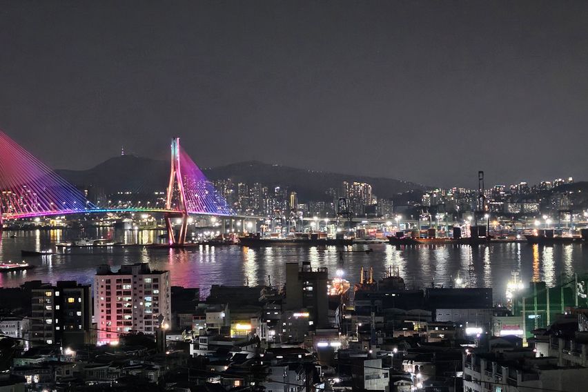 영도 오션뷰 감성 힐링 6번째 이미지