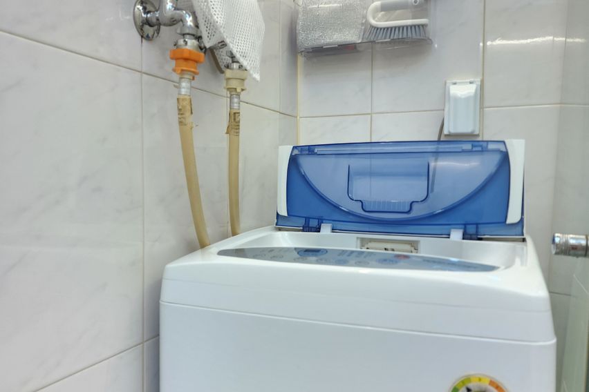 인천공항 월드하우스