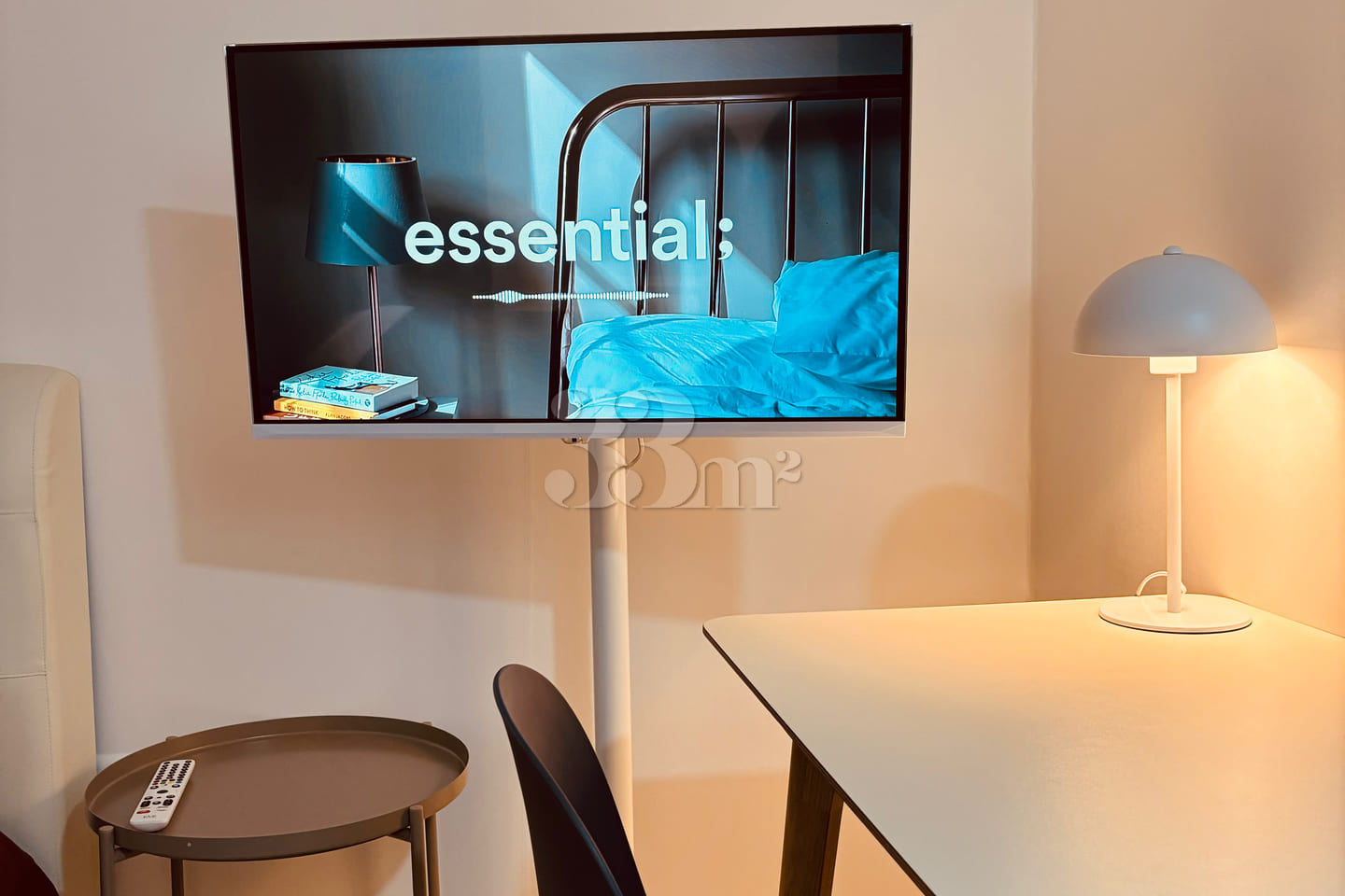 New 3-story studio apartment, 3 minutes from 2th image